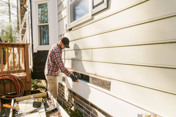 Trusted Siding Installation service in Carthage, TN - Creative Siding
